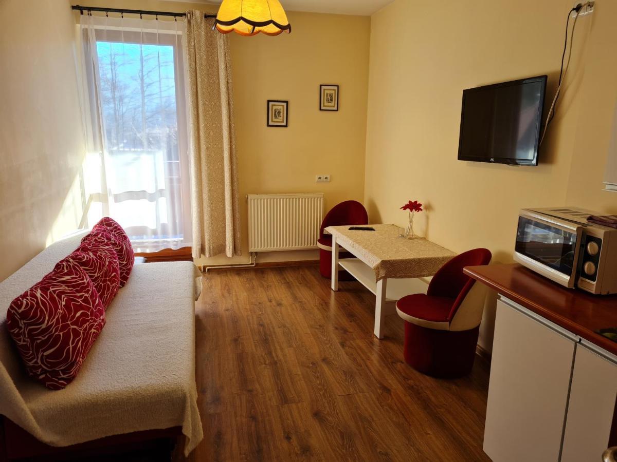 Willa Storczyk Szklarska Poręba Exterior foto